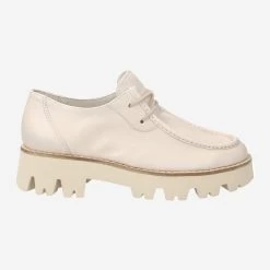 Paul Green Art. 2979-032 Beige 8 Paul Green Art. 2979-032 Beige -Bestes Schuh Geschäft aussenseite 2324010027