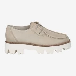 Paul Green Art.  2979-083 Beige -Bestes Schuh Geschäft aussenseite 2324060088