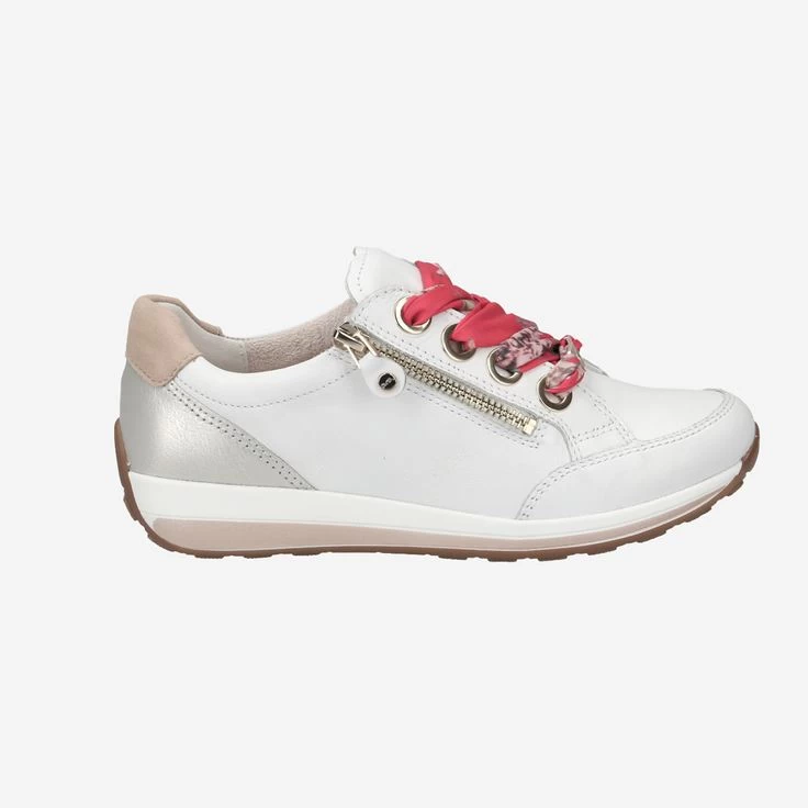 Ara Art. 34587-79 OSAKA Weiß 3 Ara Art. 34587-79 OSAKA Weiß – Bild 3