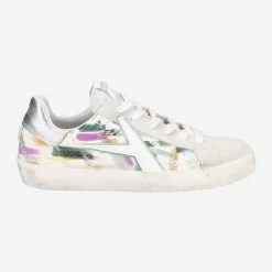 Archivio 22 Art.  #335 Weiß,kombiniert -Bestes Schuh Geschäft aussenseite 2331950004