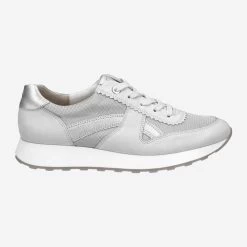 Paul Green Art.  5918-04 Grau -Bestes Schuh Geschäft aussenseite 2332060166