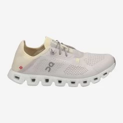 On Running Art.  Cloud 5 Coast Beige -Bestes Schuh Geschäft aussenseite 2334090048