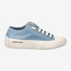 Candice Cooper Art.  ROCK S Blau -Bestes Schuh Geschäft aussenseite 2338010116