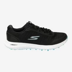 Skechers Art.  123029 GO GOLF MAX FAIRWAY 3 Schwarz -Bestes Schuh Geschäft aussenseite 2340090006