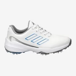 ADIDAS Golf Art. GZ2174 W ZG23 Weiß 7 ADIDAS Golf Art. GZ2174 W ZG23 Weiß -Bestes Schuh Geschäft aussenseite 2341040008
