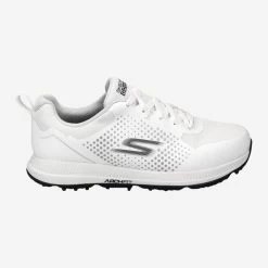 Skechers Art.  123031 WNV GO GOLF ELIE Weiß -Bestes Schuh Geschäft aussenseite 2341040018