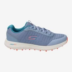 Skechers Art.  123029 GO GOLF MAX FAIRWAY 3 Blau -Bestes Schuh Geschäft aussenseite 2348090006
