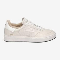 Premiata Art. QUINN D 6072 Weiß 7 Premiata Art. QUINN D 6072 Weiß -Bestes Schuh Geschäft aussenseite 2381070007