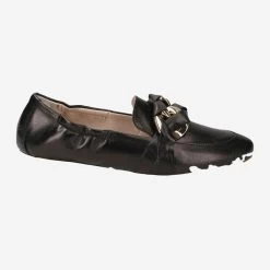 Lüke Schuhe Art.  ALEXA NERA Schwarz -Bestes Schuh Geschäft aussenseite 2420010236