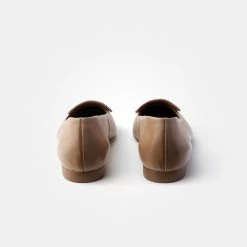 Paul Green Art. 3792-002 Beige 8 Paul Green Art. 3792-002 Beige -Bestes Schuh Geschäft aussenseite 2424010027