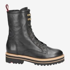 Lloyd Art. 21-223-20 Schwarz 7 Lloyd Art. 21-223-20 Schwarz -Bestes Schuh Geschäft aussenseite 2520010435