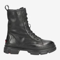 Lloyd Art.  21-232-40 Schwarz -Bestes Schuh Geschäft aussenseite 2520010577