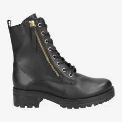 Gabor Art.  92.785.67 Schwarz -Bestes Schuh Geschäft aussenseite 2520010797