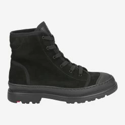 Lloyd Art. 22-252-10 Schwarz 7 Lloyd Art. 22-252-10 Schwarz -Bestes Schuh Geschäft aussenseite 2520060347