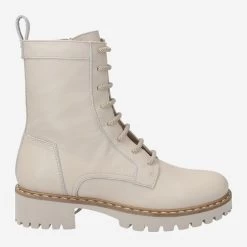 Donna Carolina Art.  47.682.066 Beige -Bestes Schuh Geschäft aussenseite 2521010006