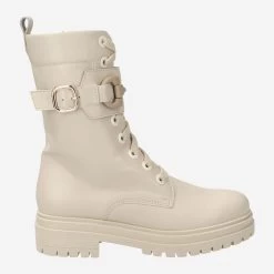 Lüke Schuhe Art.  CORNUS CREMA Weiß -Bestes Schuh Geschäft aussenseite 2521010027