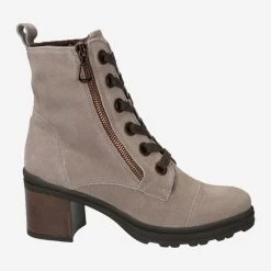 Ara Art.  MANTOVA ST Grau -Bestes Schuh Geschäft aussenseite 2522060157