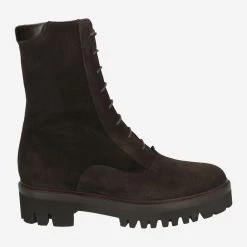 Truman's Art.  8438 235 Braun -Bestes Schuh Geschäft aussenseite 2523060193