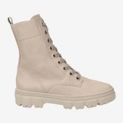 Paul Green Art.  9970-082 Beige -Bestes Schuh Geschäft aussenseite 2524010027