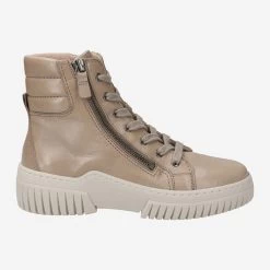 Gabor Art.  93.761.22 Beige -Bestes Schuh Geschäft aussenseite 2524010117