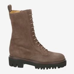 Truman's Art. 9211 235 Beige 8 Truman's Art. 9211 235 Beige -Bestes Schuh Geschäft aussenseite 2524060125