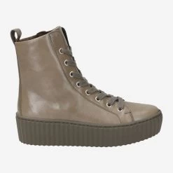 Gabor Art.  93.711.29 Salbei -Bestes Schuh Geschäft aussenseite 2537010007