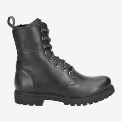 Panama Jack Art.  Frisia Schwarz -Bestes Schuh Geschäft aussenseite 2580010237