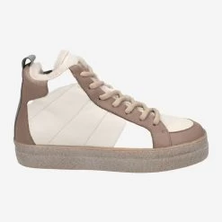 Donna Carolina Art. 46.168.081P Weiß 7 Donna Carolina Art. 46.168.081P Weiß -Bestes Schuh Geschäft aussenseite 2581010015