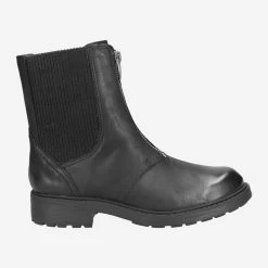 Clarks Art. Orinoco2 Up 26167568 4 Schwarz 7 Clarks Art. Orinoco2 Up 26167568 4 Schwarz -Bestes Schuh Geschäft aussenseite 2620012347