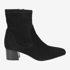 Peter Kaiser Art.  91819 240 TIALDA Schwarz -Bestes Schuh Geschäft aussenseite 2620060875