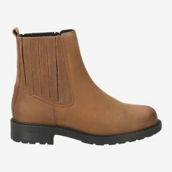 Clarks Art. Orinoco Mid 26161397 4 Braun 7 Clarks Art. Orinoco Mid 26161397 4 Braun -Bestes Schuh Geschäft aussenseite 2623010445