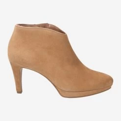 Paul Green Art.  9084-022 Braun -Bestes Schuh Geschäft aussenseite 2623060297