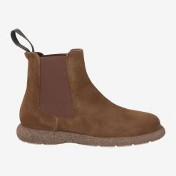 Truman's Art.  9619 125 Braun -Bestes Schuh Geschäft aussenseite 2623060477