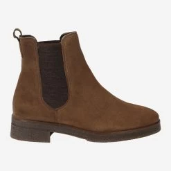 Paul Green Art.  8021-024 Braun -Bestes Schuh Geschäft aussenseite 2623060631