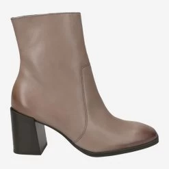 Paul Green Art.  9076-022 Beige -Bestes Schuh Geschäft aussenseite 2624010017