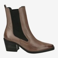 Paul Green Art.  9935-039 Beige -Bestes Schuh Geschäft aussenseite 2624010025