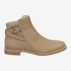 Paul Green Art.  9862-009 Beige -Bestes Schuh Geschäft aussenseite 2624060044