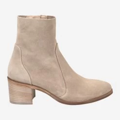 Donna Carolina Art.  47.005.001 Beige -Bestes Schuh Geschäft aussenseite 2624060046