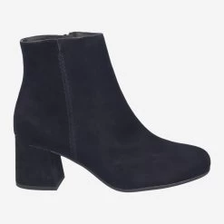 Paul Green Art.  8101-004 Blau -Bestes Schuh Geschäft aussenseite 2628060241