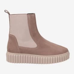 Voile Blanche Art.  BETH Rose -Bestes Schuh Geschäft aussenseite 2635360005