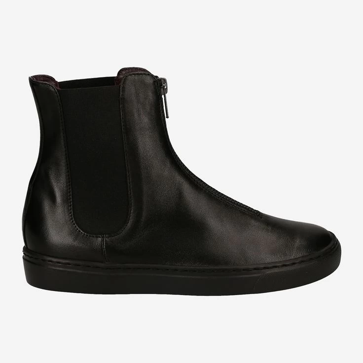 La Cabala Art. L925542MJSOFTY0000 Schwarz 2 La Cabala Art. L925542MJSOFTY0000 Schwarz – Bild 2