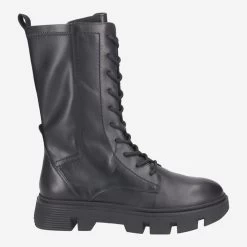 GEOX Art. VILDE Schwarz 7 GEOX Art. VILDE Schwarz -Bestes Schuh Geschäft aussenseite 2720010371