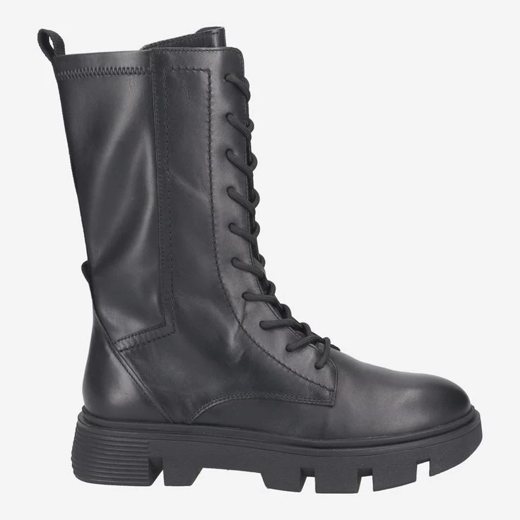 GEOX Art. VILDE Schwarz 3 GEOX Art. VILDE Schwarz – Bild 3