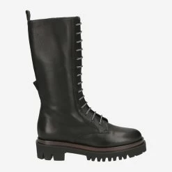 Truman's Art.  9273 235 Schwarz -Bestes Schuh Geschäft aussenseite 2720010493