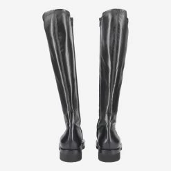 Truman's Art. 8874 235 NERO Schwarz 7 Truman's Art. 8874 235 NERO Schwarz -Bestes Schuh Geschäft aussenseite 2720010605