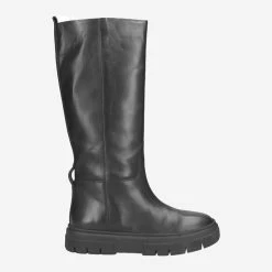 GEOX Art. ISOTTE Schwarz 7 GEOX Art. ISOTTE Schwarz -Bestes Schuh Geschäft aussenseite 2720010957