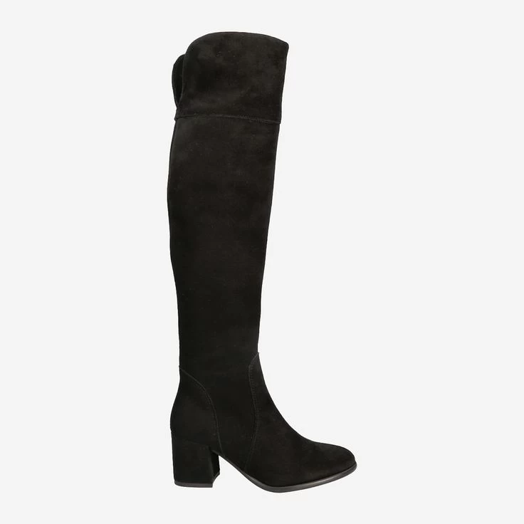 Lüke Schuhe Art. P627 Schwarz 2 Lüke Schuhe Art. P627 Schwarz – Bild 2