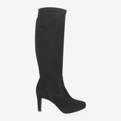 Peter Kaiser Art.  PAULINE-PK Schwarz -Bestes Schuh Geschäft aussenseite 2720060405