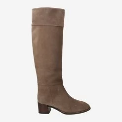 Unisa Art.  MUFAT Beige -Bestes Schuh Geschäft aussenseite 2724060055