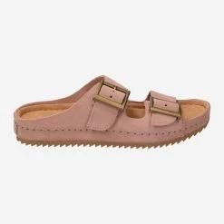 Clarks Art.  Brookleigh Sun Rose -Bestes Schuh Geschäft aussenseite 2825360086
